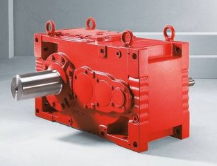 MC工工業減速機