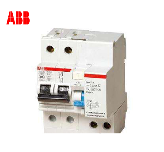 ABB漏電開關