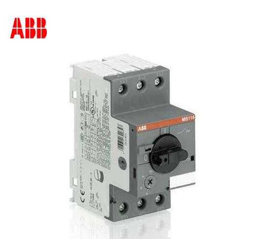 ABB電機保護斷路器