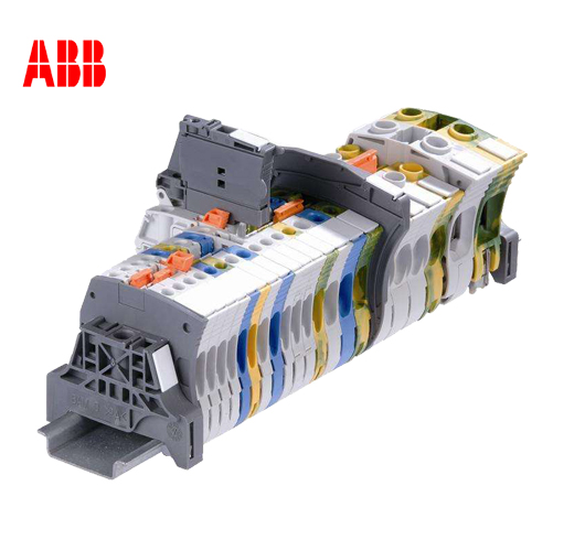 ABB端子